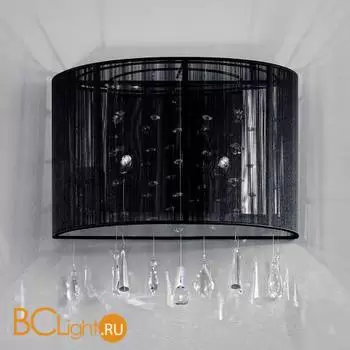 Бра Orion Leuchten WA 2-1125/2 Schwarz